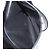 Céline CELINE Circle Shoulder Bag Leather Black Gold - vista 22