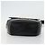 Céline CELINE Circle Shoulder Bag Leather Black Gold - vista 5