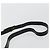 Céline CELINE Circle Shoulder Bag Leather Black Gold - vista 8