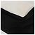 CHANEL Ladies First Tote Bag Canvas White Silver CC - vista 10