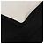 CHANEL Ladies First Tote Bag Canvas White Silver CC - vista 15
