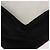 CHANEL Ladies First Tote Bag Canvas White Silver CC - vista 16