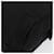 PRADA Tote Bag Nylon Black Silver - vista 15