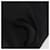 PRADA Tote Bag Nylon Black Silver - vista 16