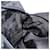 PRADA Tote Bag Nylon Black Silver - vista 20