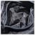 PRADA Tote Bag Nylon Black Silver - vista 23