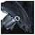 PRADA Tote Bag Nylon Black Silver - vista 24