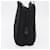 PRADA Tote Bag Nylon Black Silver - vista 3