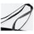 PRADA Tote Bag Nylon Black Silver - vista 8