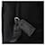PRADA Tote Bag Nylon Black Silver - vista 9
