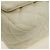 CHANEL Bolso de hombro Matelassé con cadena Canvas Blanco Plata CC - vista 10