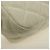 CHANEL Bolso de hombro Matelassé con cadena Canvas Blanco Plata CC - vista 12