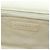 CHANEL Bolso de hombro Matelassé con cadena Canvas Blanco Plata CC - vista 21