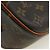 LOUIS VUITTON Monogram Blois Shoulder Bag M51221 LV - vista 14
