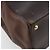 FENDI To joule Tote Bag Leather 2way Brown Gold - vista 10