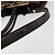FENDI To joule Tote Bag Leather 2way Brown Gold - vista 16