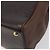 FENDI To joule Tote Bag Leather 2way Brown Gold - vista 18