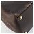 FENDI To joule Tote Bag Leather 2way Brown Gold - vista 19