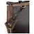 FENDI To joule Tote Bag Leather 2way Brown Gold - vista 23