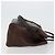 FENDI To joule Tote Bag Leather 2way Brown Gold - vista 3