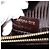 FENDI To joule Tote Bag Leather 2way Brown Gold - vista 31