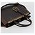 FENDI To joule Tote Bag Leather 2way Brown Gold - vista 6