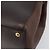 FENDI To joule Tote Bag Leather 2way Brown Gold - vista 9
