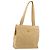 CHANEL Matelasse Shoulder Bag Lamb Skin Beige Gold CC