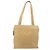 CHANEL Matelasse Shoulder Bag Lamb Skin Beige Gold CC - vista 13