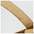 CHANEL Matelasse Shoulder Bag Lamb Skin Beige Gold CC - vista 14