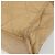 CHANEL Matelasse Shoulder Bag Lamb Skin Beige Gold CC - vista 17