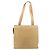 CHANEL Matelasse Shoulder Bag Lamb Skin Beige Gold CC - vista 2