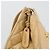 CHANEL Matelasse Shoulder Bag Lamb Skin Beige Gold CC - vista 20