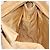 CHANEL Matelasse Shoulder Bag Lamb Skin Beige Gold CC - vista 23