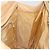 CHANEL Matelasse Shoulder Bag Lamb Skin Beige Gold CC - vista 24