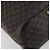 Céline CELINE Macadam Canvas Shoulder Bag PVC Leather Black Gold - vista 14