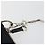 Christian Dior Hand Bag Canvas Black - vista 14