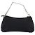 Christian Dior Hand Bag Canvas Black - vista 2