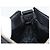 Christian Dior Hand Bag Canvas Black - vista 23