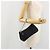 Christian Dior Hand Bag Canvas Black - vista 26