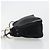 Christian Dior Hand Bag Canvas Black - vista 4