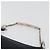 Christian Dior Hand Bag Canvas Black - vista 5
