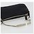 Christian Dior Hand Bag Canvas Black - vista 7