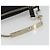 Christian Dior Hand Bag Canvas Black - vista 8