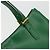 Céline CELINE Shoulder Bag Leather Green Gold - vista 10