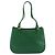 Céline CELINE Shoulder Bag Leather Green Gold - vista 13
