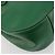 Céline CELINE Shoulder Bag Leather Green Gold - vista 17