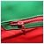 Céline CELINE Shoulder Bag Leather Green Gold - vista 21