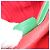 Céline CELINE Shoulder Bag Leather Green Gold - vista 26
