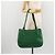 Céline CELINE Shoulder Bag Leather Green Gold - vista 27